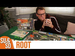 Root: The Riverfolk Expansion