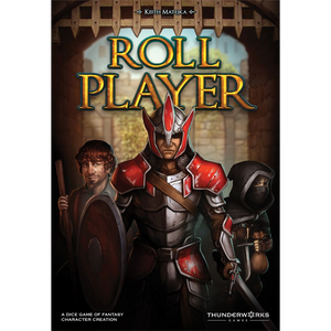 Roll Player