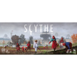 Scythe: Invaders From Afar Cover