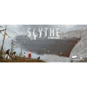 Scythe: The Wind Gambit