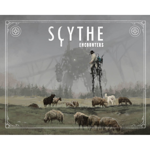 Scythe: Encounters