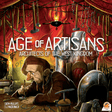 architects of the west kingdom: age of artisans (expansion) cover