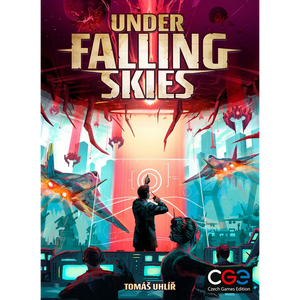 Under Falling Skies