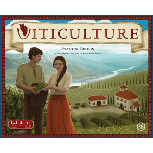 Viticulture: Essential Edition